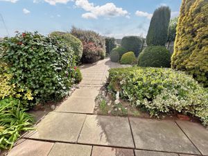 Garden- click for photo gallery